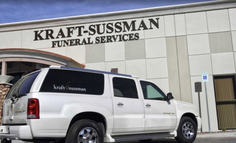 Kraft-Sussman Funeral & Cremation Services