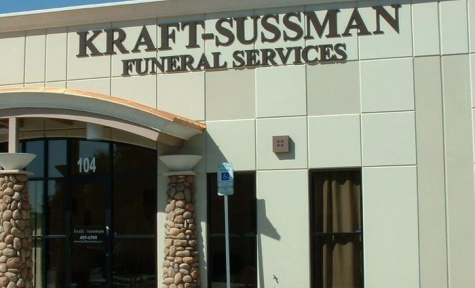 Kraft-Sussman Funeral & Cremation Services
