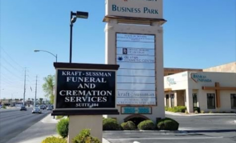 Kraft-Sussman Funeral & Cremation Services