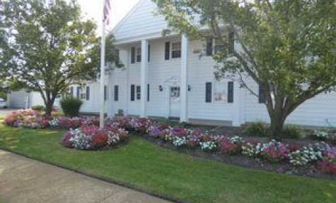 Keates-Plum Funeral Home