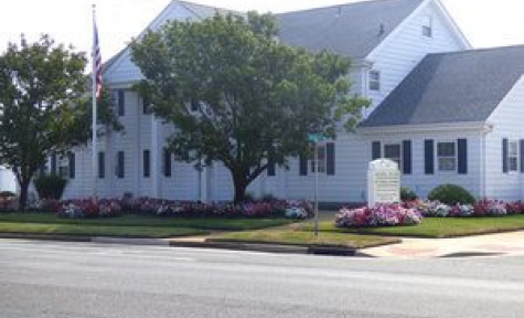 Keates-Plum Funeral Home