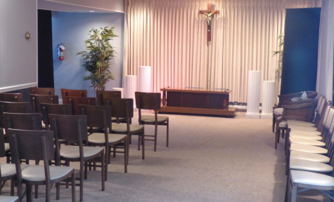 Keates-Plum Funeral Home