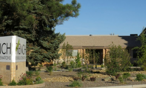 French Funerals & Cremations - University & Lomas