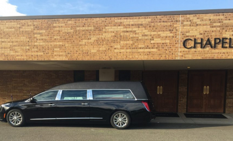 Archdiocese of Denver Funeral Home at Mount Olivet