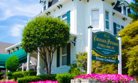 Cavanagh Family Funeral Homes, Inc. & Private Crematory