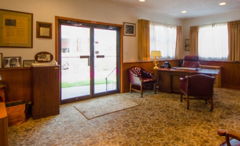 Cavanagh Family Funeral Homes, Inc. & Private Crematory