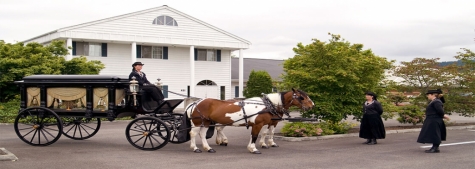 Weeks' Funeral Home