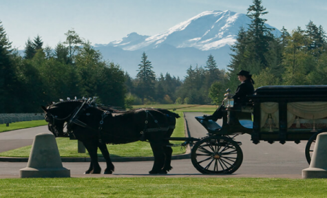 Weeks’ Enumclaw Funeral Home
