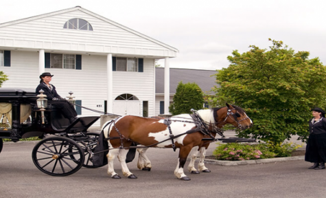 Weeks’ Enumclaw Funeral Home