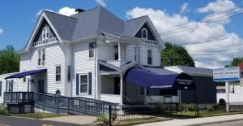 Hopler & Eschbach Funeral Home Obituaries