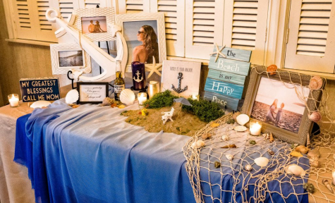 Hughes Family Tribute Center
