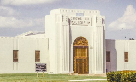 Hughes Family Tribute Center