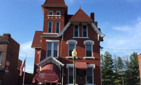 Howard K. Hill Funeral Services - New Haven
