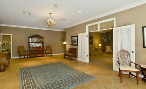 Bagnell & Son Funeral Home