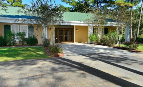 Bagnell & Son Funeral Home