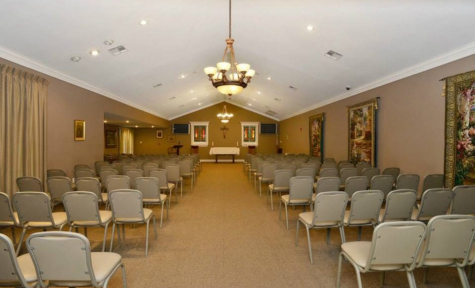 Bagnell & Son Funeral Home