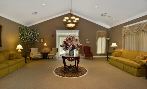 Bagnell & Son Funeral Home