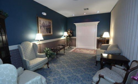 Baldauff Family Funeral Home and Crematory