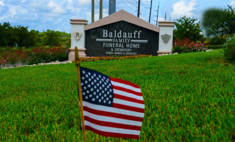 Baldauff Family Funeral Home and Crematory
