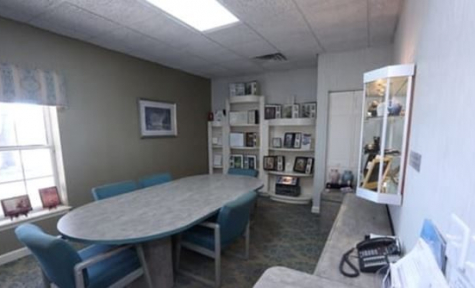 Baldauff Family Funeral Home and Crematory