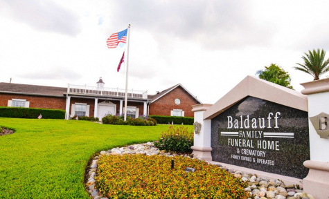 Baldauff Family Funeral Home and Crematory
