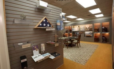 Baldauff Family Funeral Home and Crematory