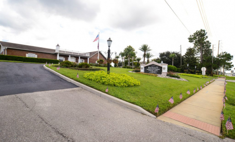 Baldauff Family Funeral Home and Crematory