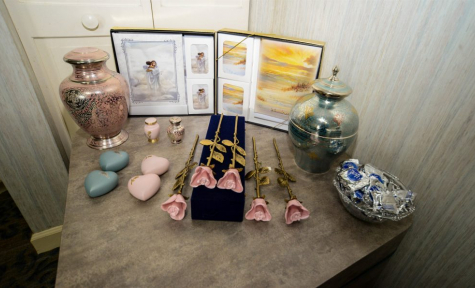 Baldauff Family Funeral Home and Crematory