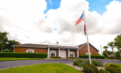 Baldauff Family Funeral Home And Crematory Orange City Florida Legacy Com Baldauff Family Funeral Home And Crematory Orange City Florida Legacy Com
