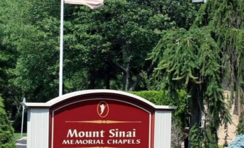 East Brunswick - Funeral Chapel