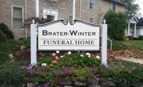 Brater Winter Funeral Home
