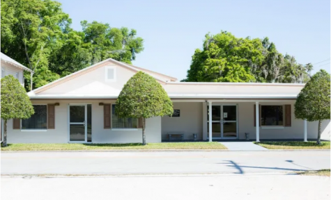 Johnson-Overturf Funeral Home-Crescent City Chapel