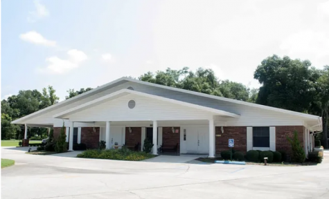 Johnson-Overturf Funeral Home-Palatka Chapel