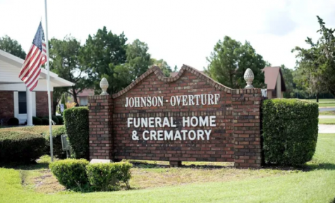 Johnson-Overturf Funeral Home-Palatka Chapel
