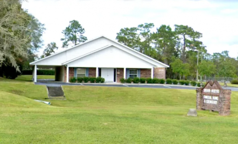 Johnson-Overturf Funeral Home-Interlachen Chapel