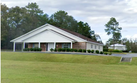 Johnson-Overturf Funeral Home-Interlachen Chapel