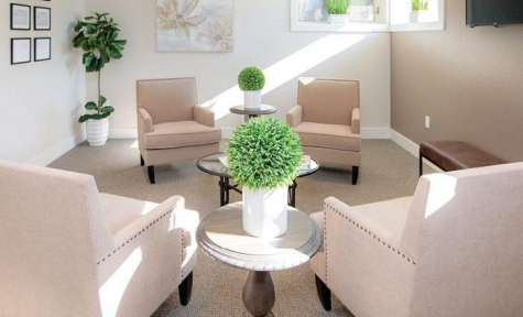 Pittsburgh Cremation & Funeral Care – Pittsburgh, PA – Guest Area