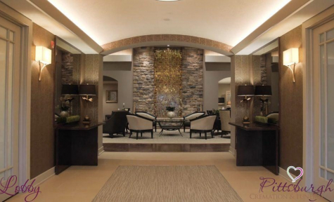 Funeral Home in McMurray, PA