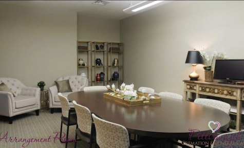 Life Celebrations held here at Pittsburgh Cremation & Funeral Care in McMurray, PA