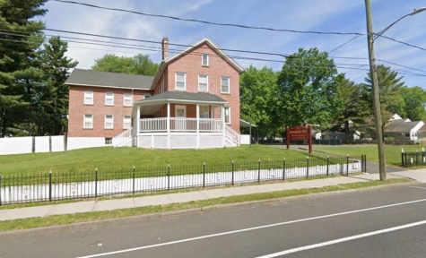 Funeral Home in Hartford, CT