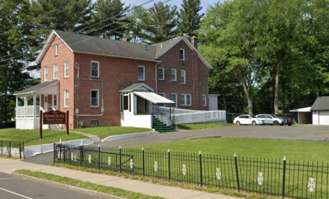 Funeral Services in Hartford