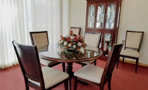 Bevsek-Verbick Funeral Home and Crematory - Milwaukee, WI - Arrangement Office