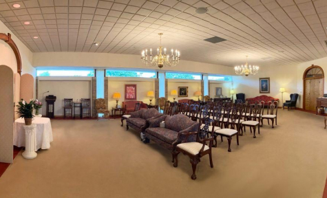 Funeral Chapel by Bevsek-Verbick Funeral Home and Crematory in Milwaukee, WI