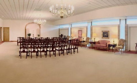 Funeral Services Held Here at Bevsek-Verbick Funeral Home and Crematory in Milwaukee