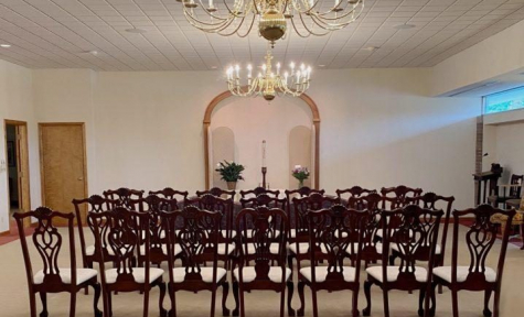 Life Celebrations Held Here at Bevsek-Verbick Funeral Home and Crematory West Allis Chapel