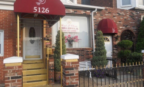 Baltimore - Funeral Home