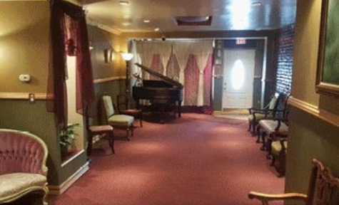 Cremation Service - Baltimore