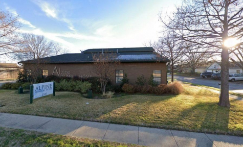Funeral Home in Fort Worth, TX