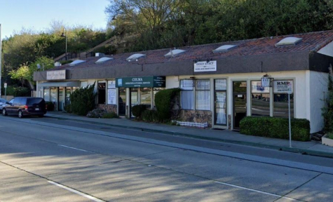 Funeral home in Colma, CA