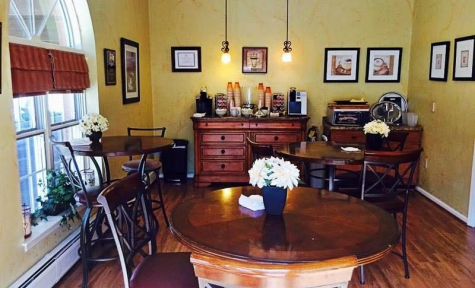 Philadelphia, PA - Life Celebration Cafe